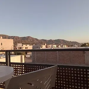 Departamentos Lemos Apartamento Mendoza