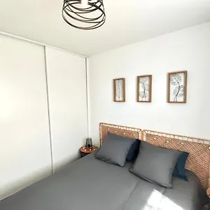 Cosy F2 A Proximite De Paris Apartamento Savigny-sur-Orge