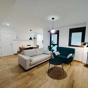 The Park House Nuevo Apartamento De Lujo En Apartamento Granada