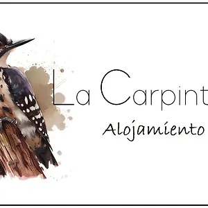 “la Carpinteria” Apartamento Prado Del Rey