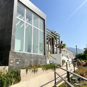 Modernos Cerca De Puerto Banus Apartamento Marbella