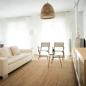 Apartamento Ondarreta, Añorga-Lugariz
