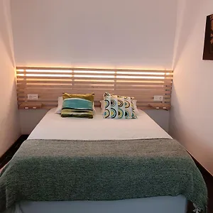 Apartamento Urdaibai Mungabe, Busturia