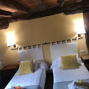 Casa rural Aristieta, Ajangiz