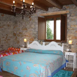 Casa rural Ecológica Arrizurieta, Bermeo
