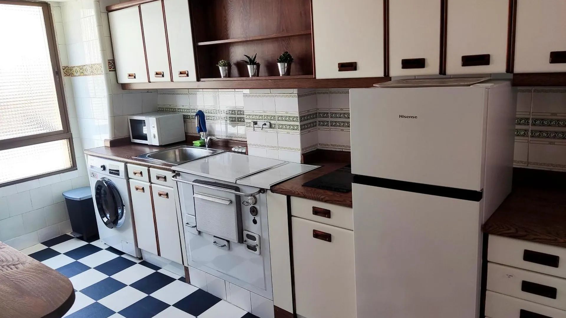 Apartamento Con Encanto En El Puerto De Bermeo 0*,  Spain