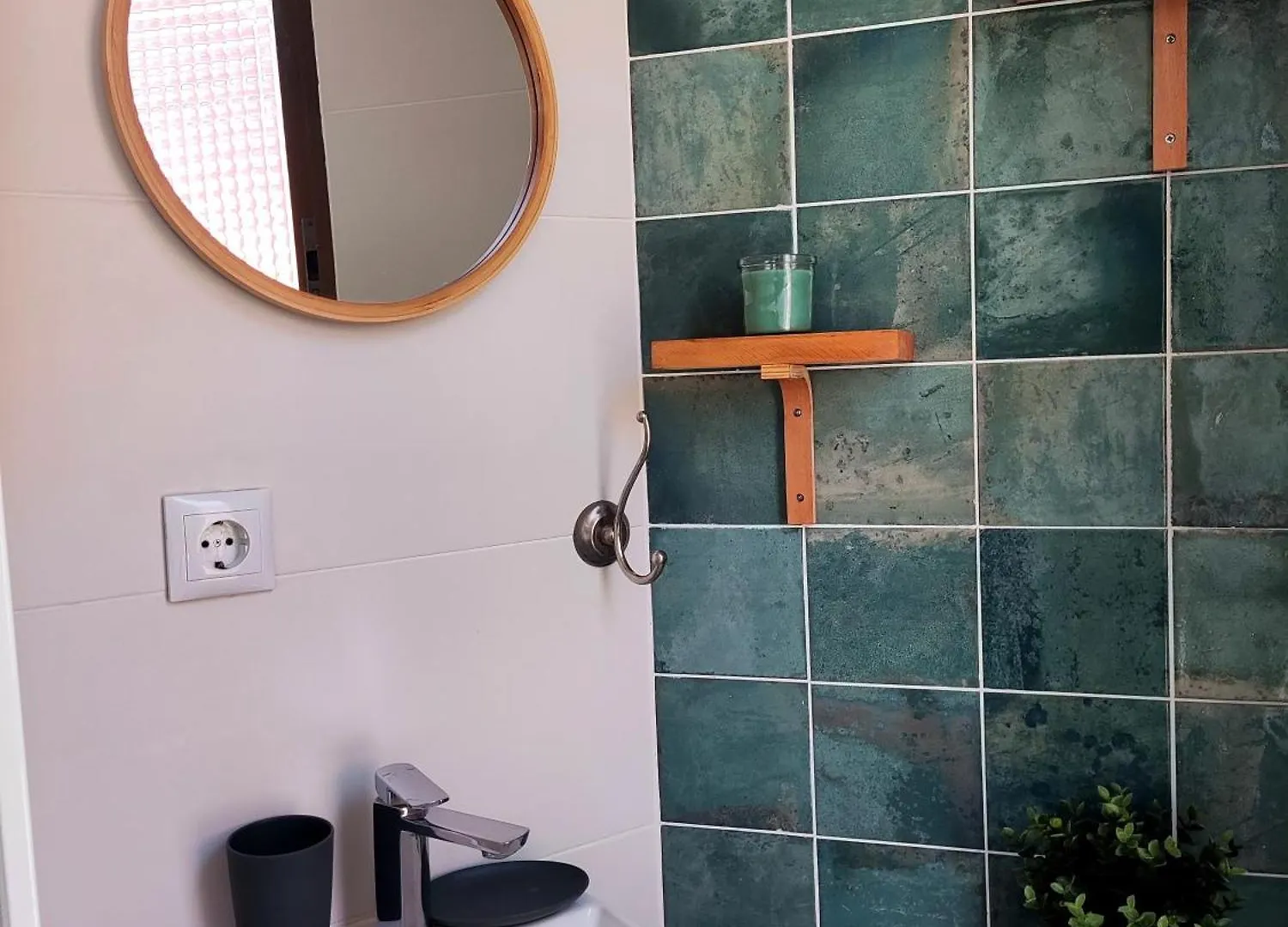 Apartamento Con Encanto En El Puerto De Bermeo Apartment