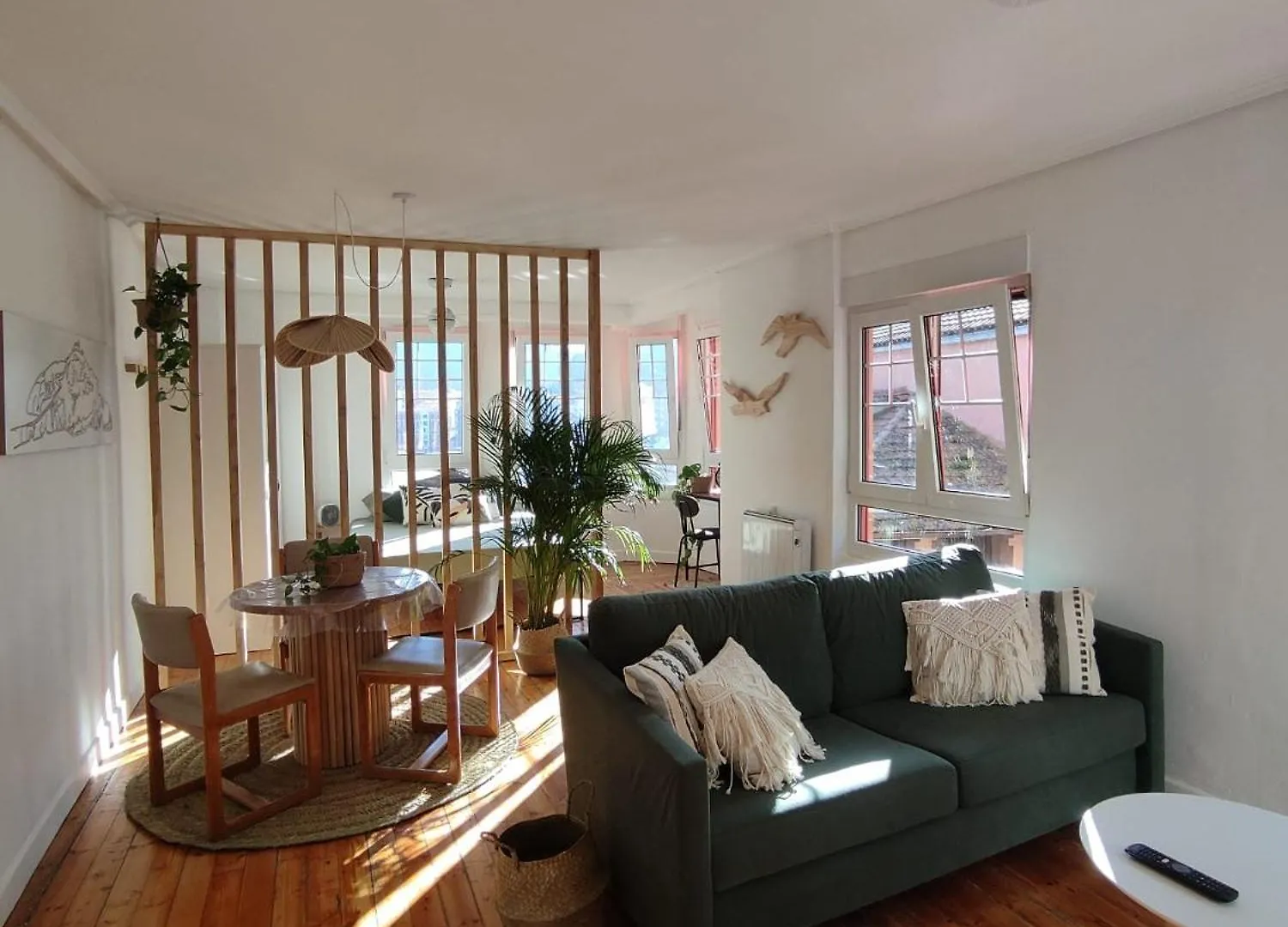 Apartamento Con Encanto En El Puerto De Bermeo 0*,  Spain