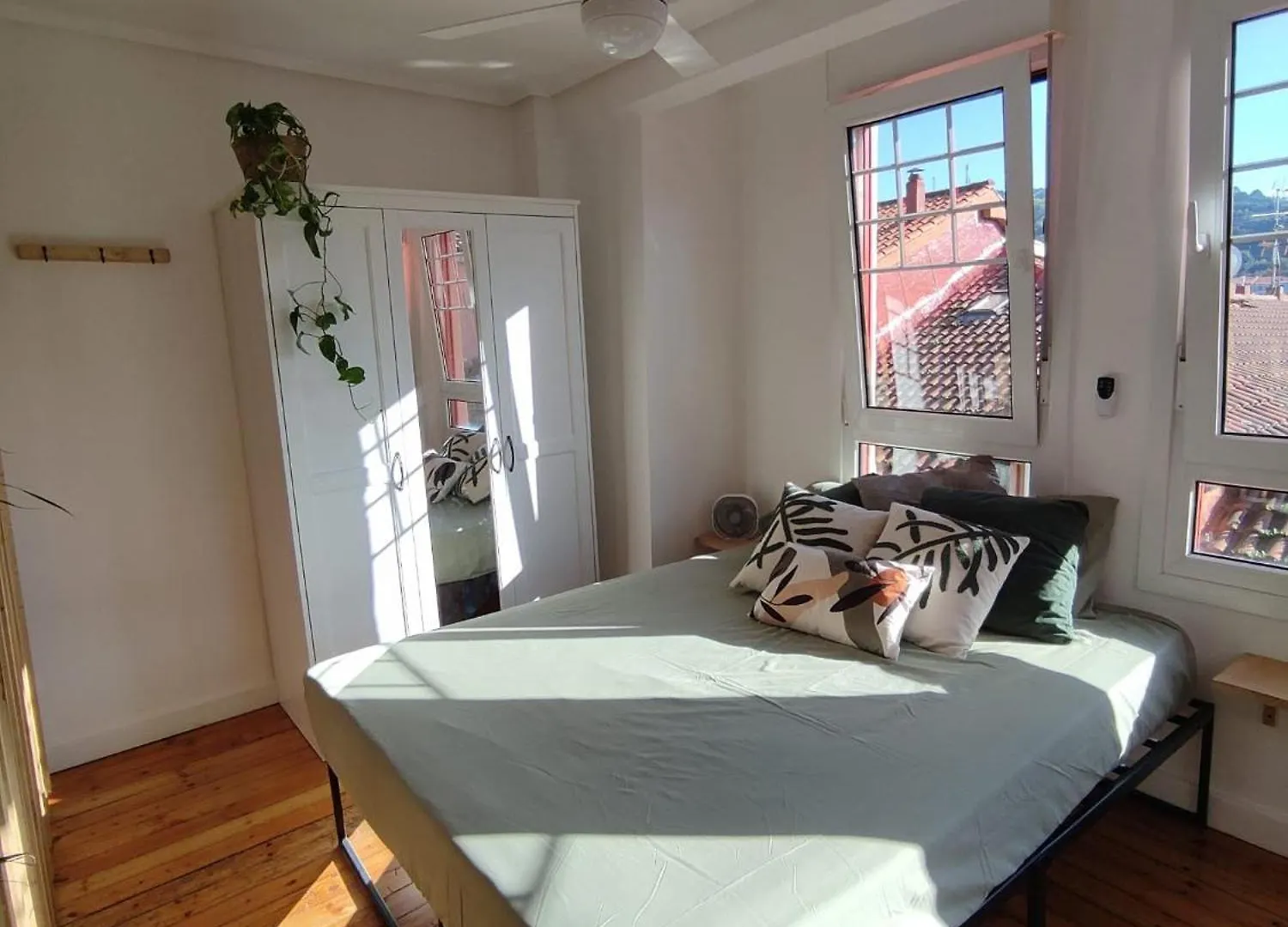 Apartment Apartamento Con Encanto En El Puerto De Bermeo Spain