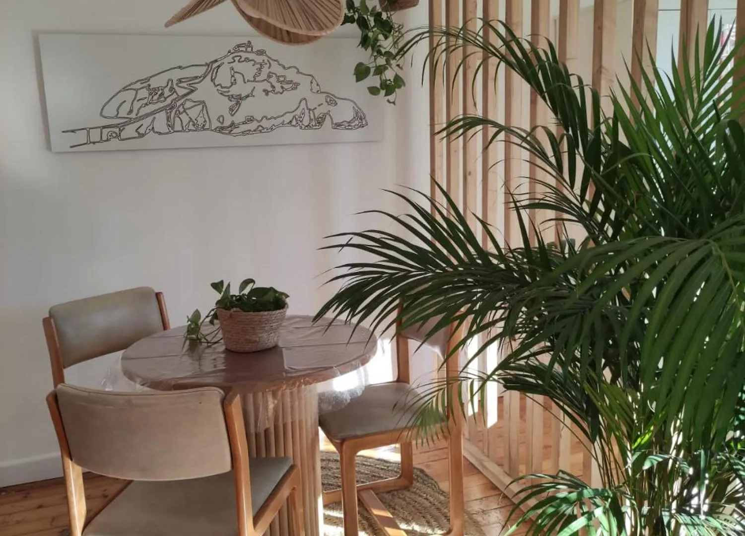 Apartment Apartamento Con Encanto En El Puerto De Bermeo